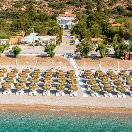 Otel Beyaz Inci Palamutbuku Exteriér fotografie