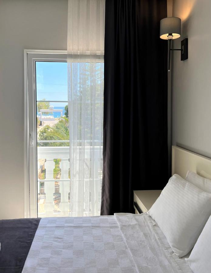 Otel Beyaz Inci Palamutbuku Exteriér fotografie