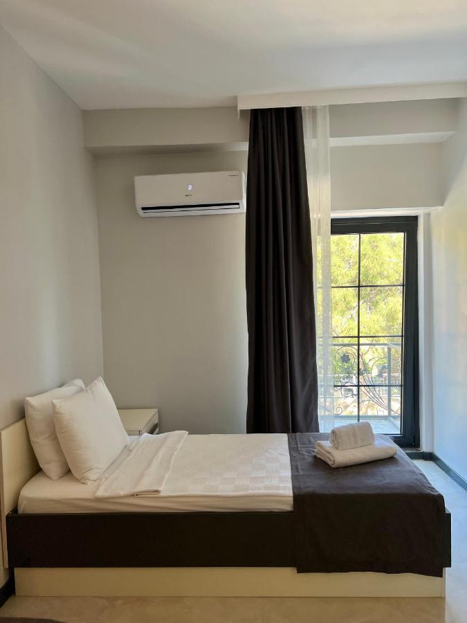 Otel Beyaz Inci Palamutbuku Exteriér fotografie