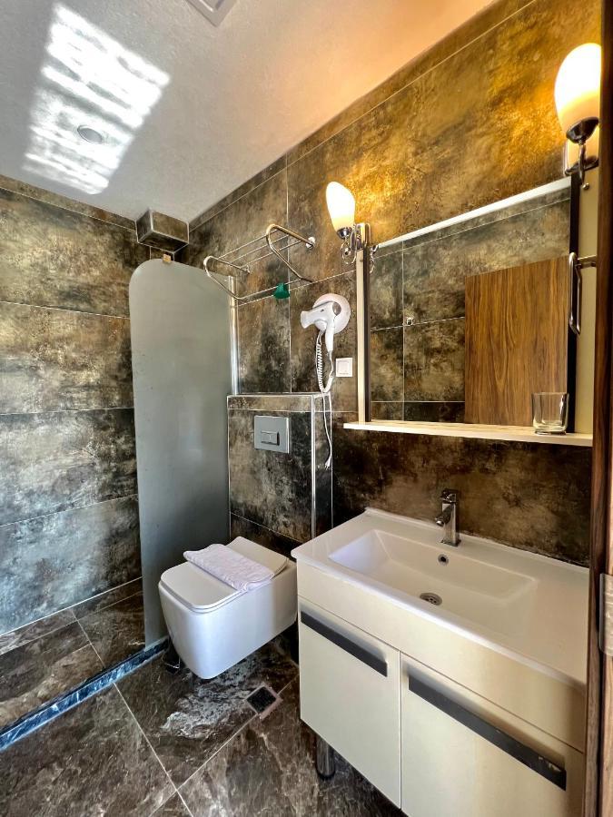 Otel Beyaz Inci Palamutbuku Exteriér fotografie